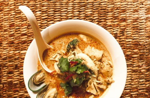 Abell's Kopi Tiam - Accommodation Newcastle 0