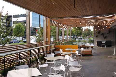 Arbor - Accommodation Newcastle 0
