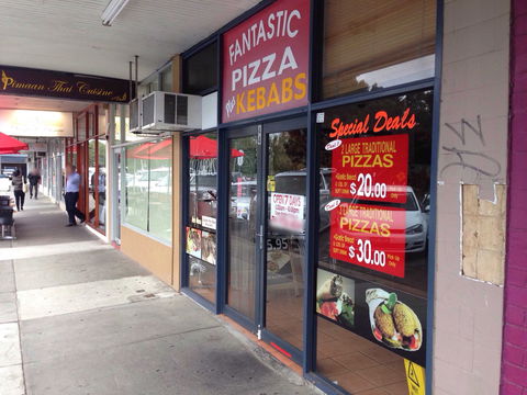 Aroma Of India - Accommodation Newcastle 0
