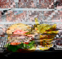 Burger Urge - Molendinar - Accommodation Newcastle