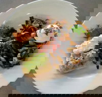 Caffissimo - Carramar - Accommodation Newcastle