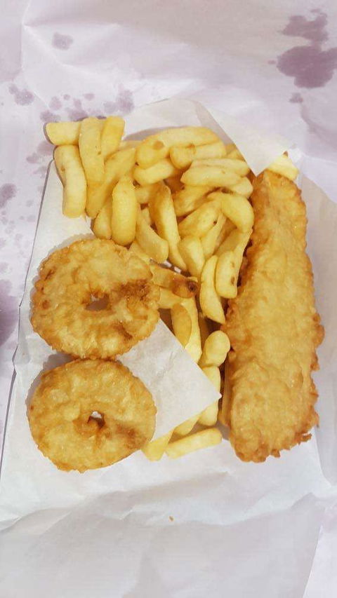 Caversham Fish & Chips - Accommodation Newcastle 0