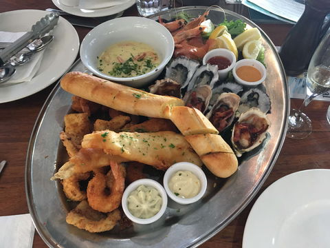 Ceduna Foreshore Hotel Bistro - Accommodation Newcastle 0