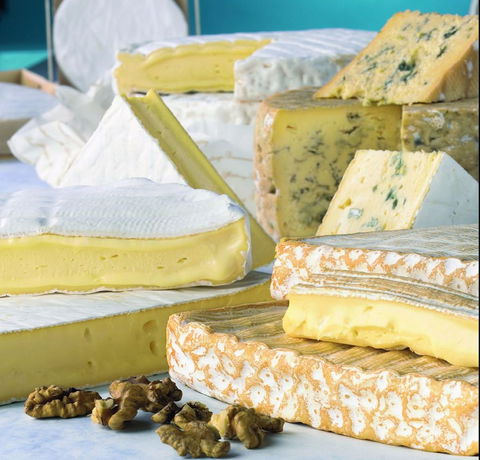 Cheese Shop At Makers' Workshop Burnie - The - Accommodation Newcastle 2