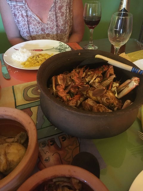 Claypot Curry House - Accommodation Newcastle 0