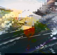 Dandys Rooftop Bar - Accommodation Newcastle