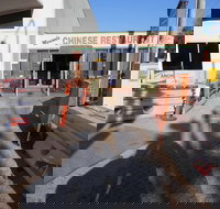 Eddy and Wills Cafe - Accommodation Newcastle