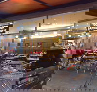 Golden Barbeque - Accommodation Newcastle