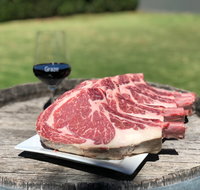 Graze Restaurant at the Willow Tree Inn - Accommodation Newcastle