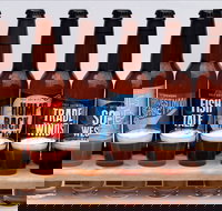 Gulf Brewery - Accommodation Newcastle