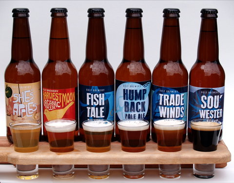 Gulf Brewery - Accommodation Newcastle 0