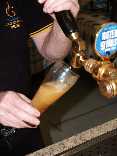 Gulf Brewery - Accommodation Newcastle 2