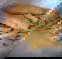 Hoffman's Road Fish and Chips - Accommodation Newcastle