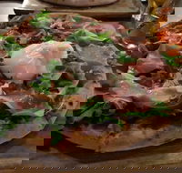 Il Forno - Accommodation Newcastle