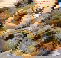 Kitchen Cabana Cafe  Grill - Accommodation Newcastle