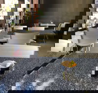 Medico Coffee Lounge - Accommodation Newcastle