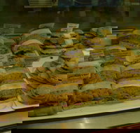 Mother's Foods - Accommodation Newcastle