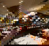 Must Winebar - Accommodation Newcastle