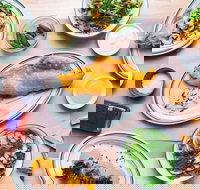 Ol' School - Accommodation Newcastle