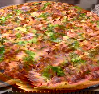Roma Restaurant - Accommodation Newcastle