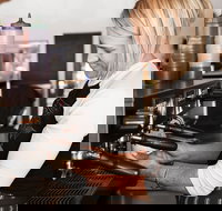 Silly Goat Cafe - Accommodation Newcastle