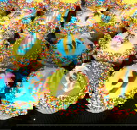 Sunrise  Mudjimba Bakery - Accommodation Newcastle