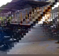 SW1 Espresso  Kitchen - Accommodation Newcastle