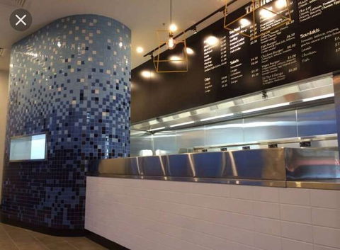 Tarneit Gardens Fish & Chips - Accommodation Newcastle 0