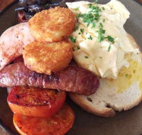The Food Co-op Shop  Cafe - Accommodation Newcastle