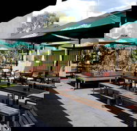 Trumpet Bar - Accommodation Newcastle