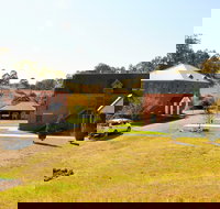 Tugwood Winery - Accommodation Newcastle