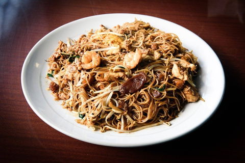 Uncle Lai's Malaysian Cuisine - Accommodation Newcastle 0