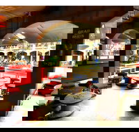 Varsity Bar - Crawley - Accommodation Newcastle