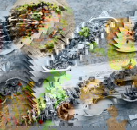 Zambrero Griffith - Accommodation Newcastle