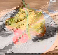 123 Coffee House - Accommodation Newcastle