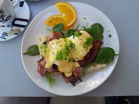 AAA Bakery - Accommodation Newcastle 0
