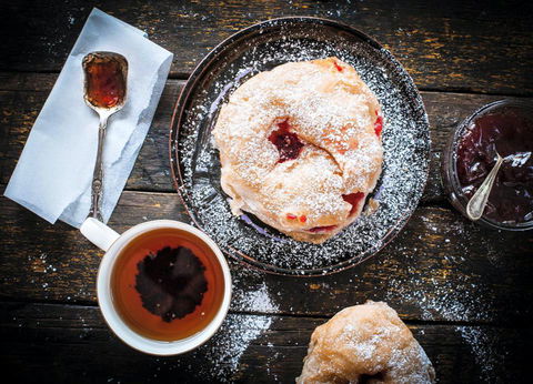 Alexander's Bakery - Rockdale - Accommodation Newcastle 0