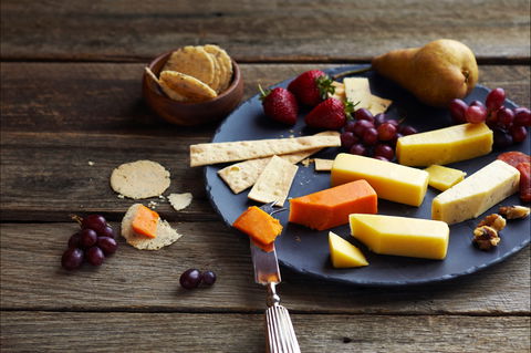 Ashgrove Farm Cheese - Accommodation Newcastle 2