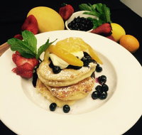 Brew'd Cafe - Accommodation Newcastle