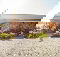 Brockenchack Vineyard Cellar Door - Accommodation Newcastle