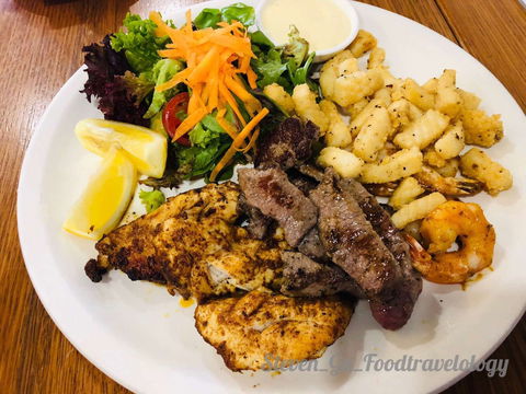Cafe Matto - Accommodation Newcastle 0