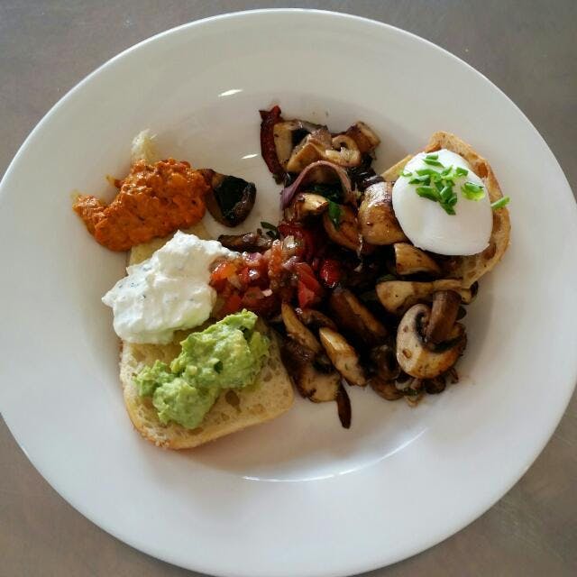 Hocking WA Accommodation Newcastle