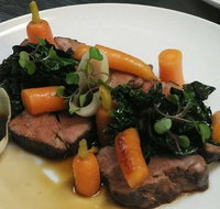 Charcoal Restaurant - Accommodation Newcastle