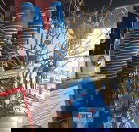 CJ's Pasta Cafe - Accommodation Newcastle