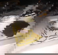 Conti Bar  Bistro - Accommodation Newcastle