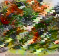 Eros Cafe - Accommodation Newcastle