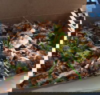 Espace Cafe - Accommodation Newcastle