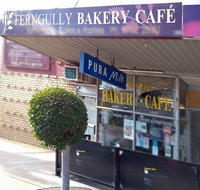 Ferntree Gully Bakery - Accommodation Newcastle