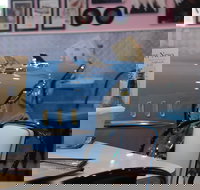 Happy Days Diner - Accommodation Newcastle