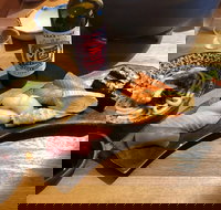 Izakana-ya Okuman - Accommodation Newcastle